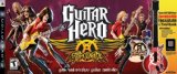 Guitar Hero: Aerosmith w/ Guitar Controller (PlayStation 3)